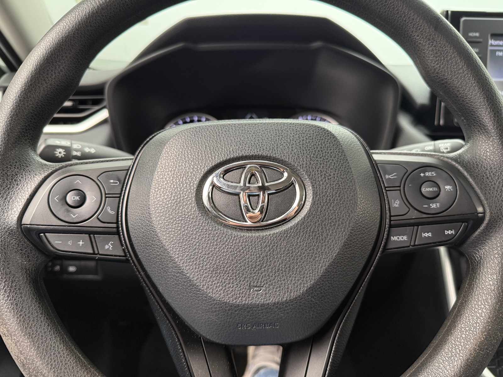 Thumbnail: 2021 Toyota RAV4 - 5