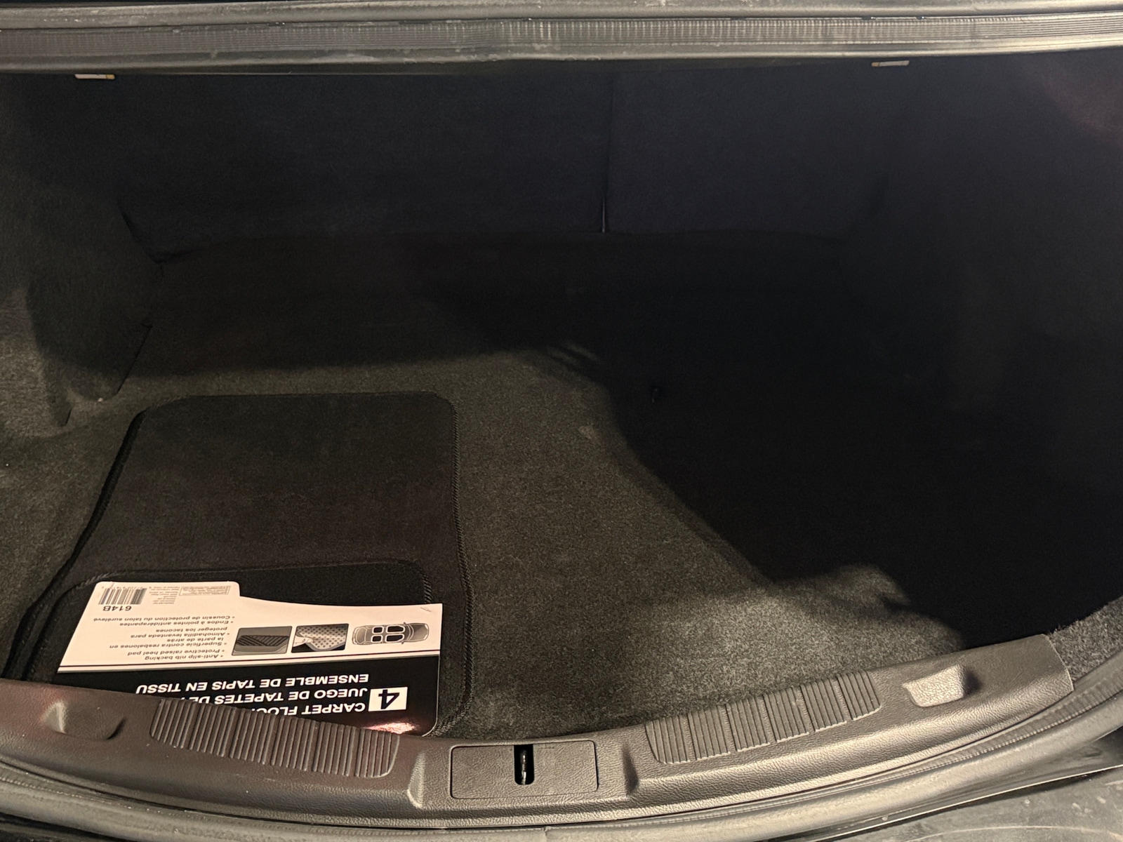 Thumbnail: 2014 Ford Fusion - 6