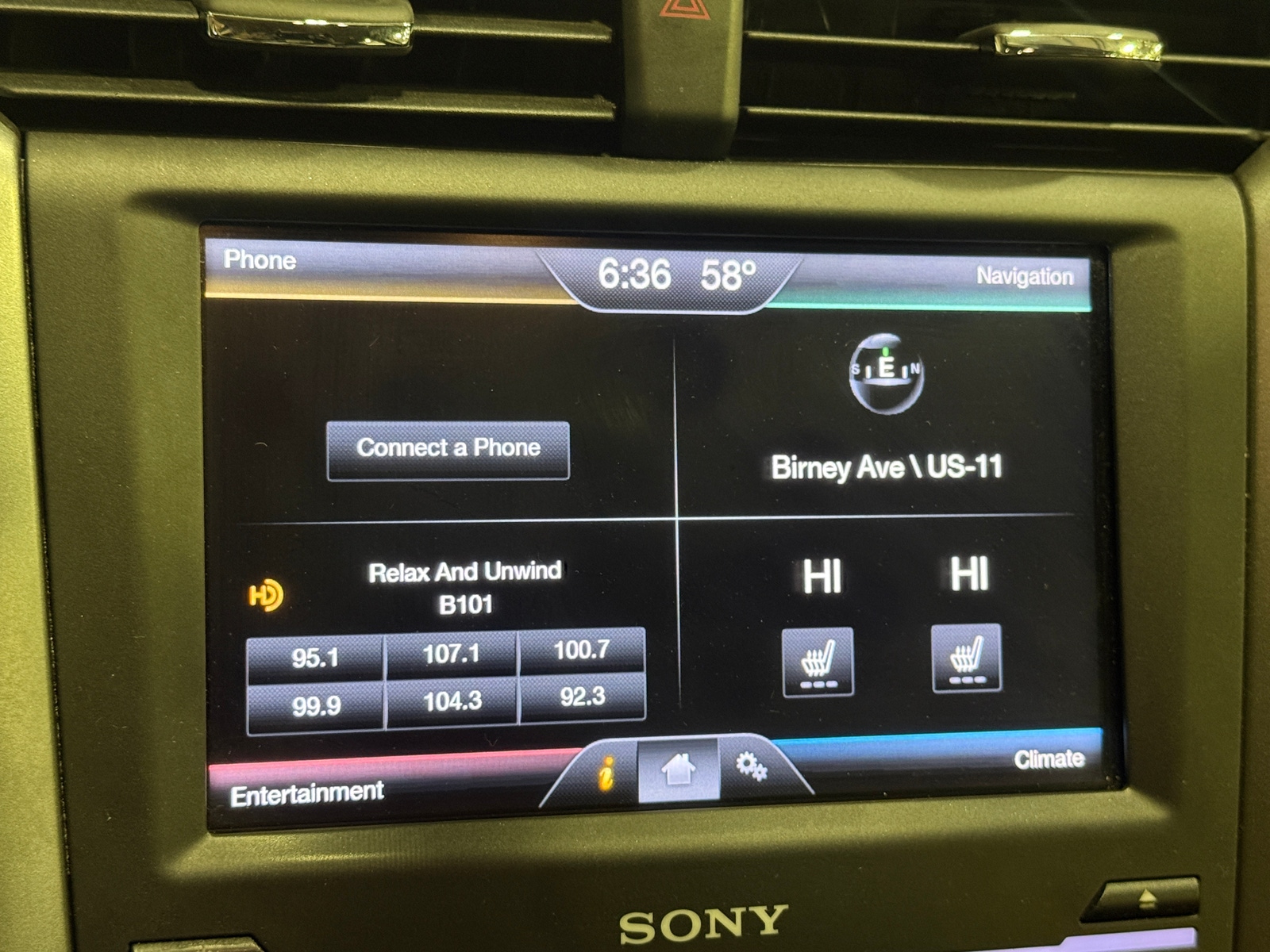 Thumbnail: 2014 Ford Fusion - 3