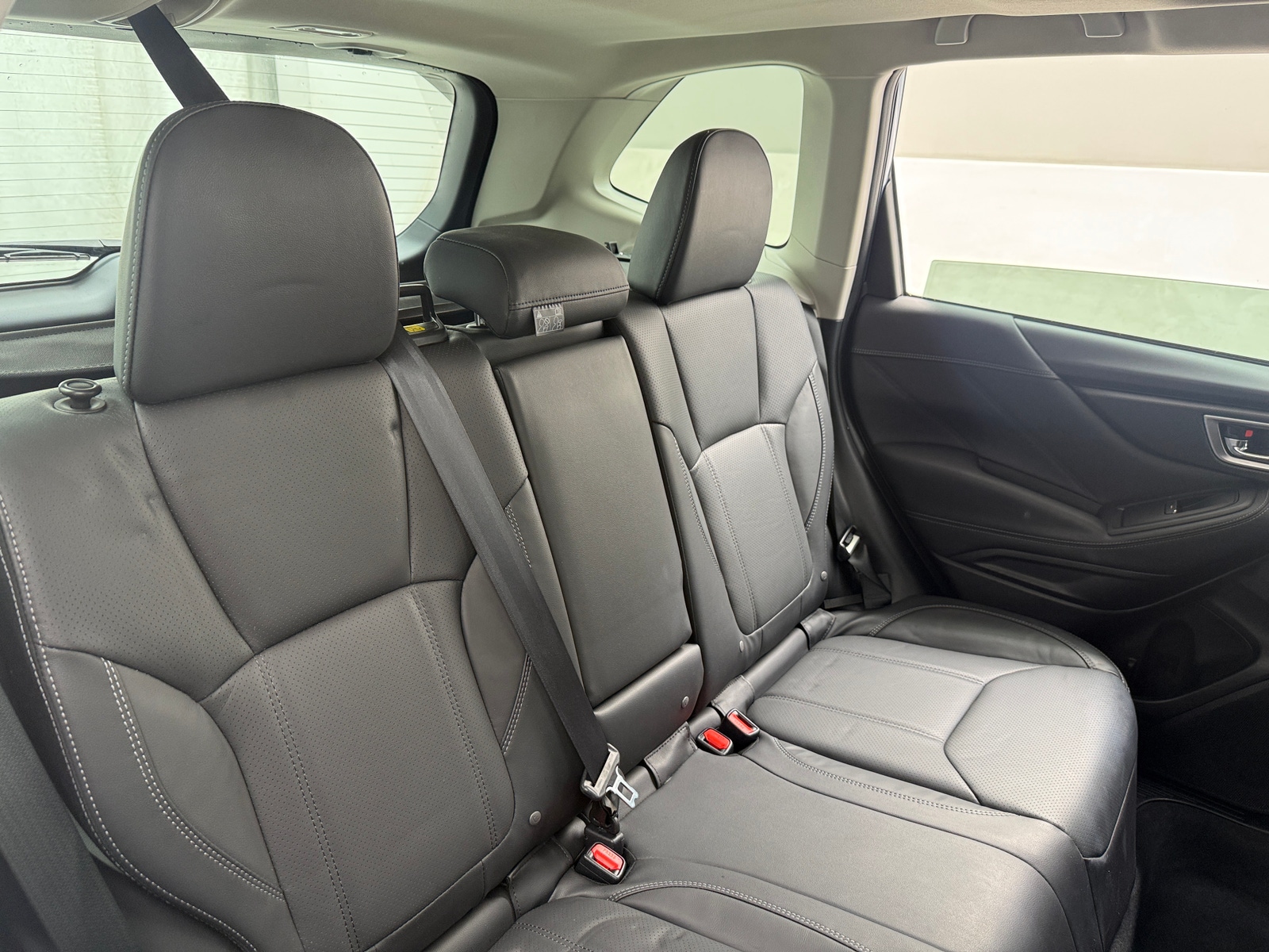 Thumbnail: 2023 Subaru Forester - 5