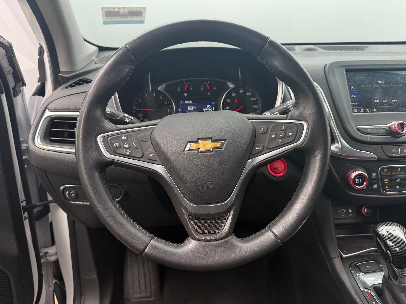 Thumbnail: 2022 Chevrolet Equinox - 5
