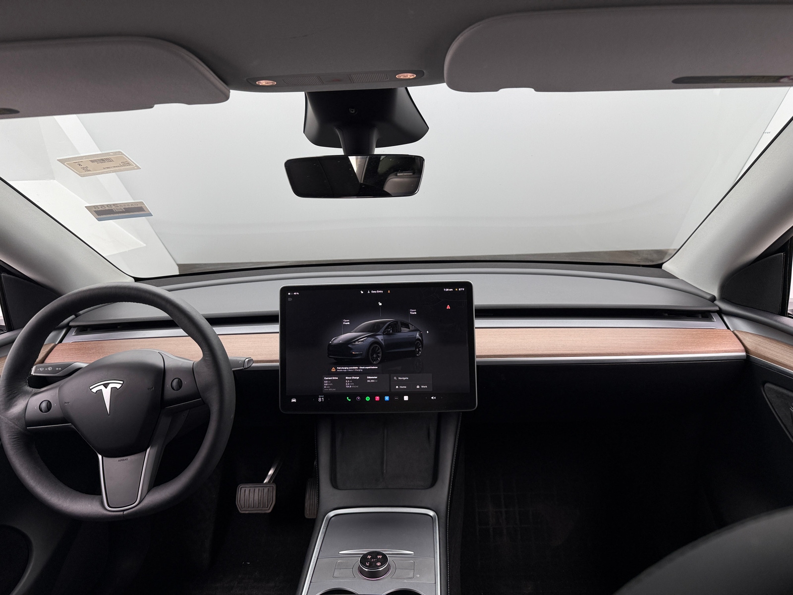 Thumbnail: 2024 Tesla Model Y - 2