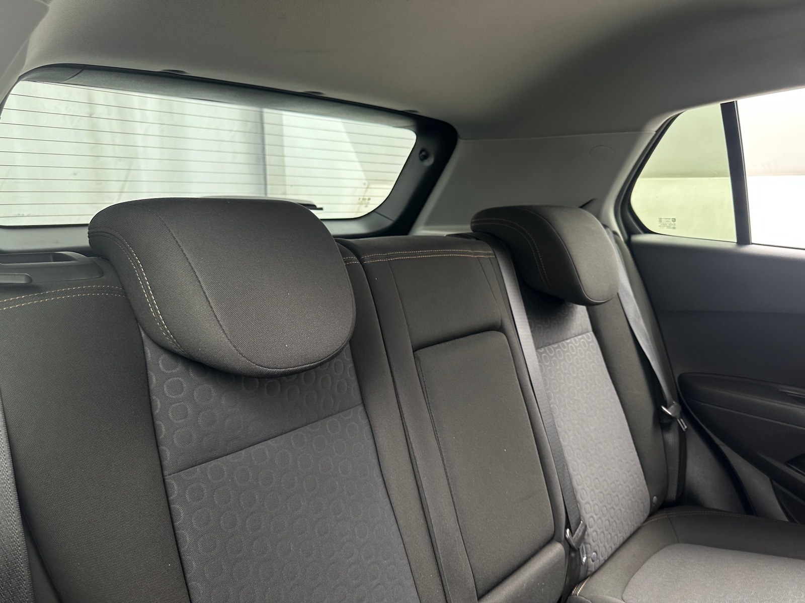 Thumbnail: 2020 Chevrolet Trax - 6