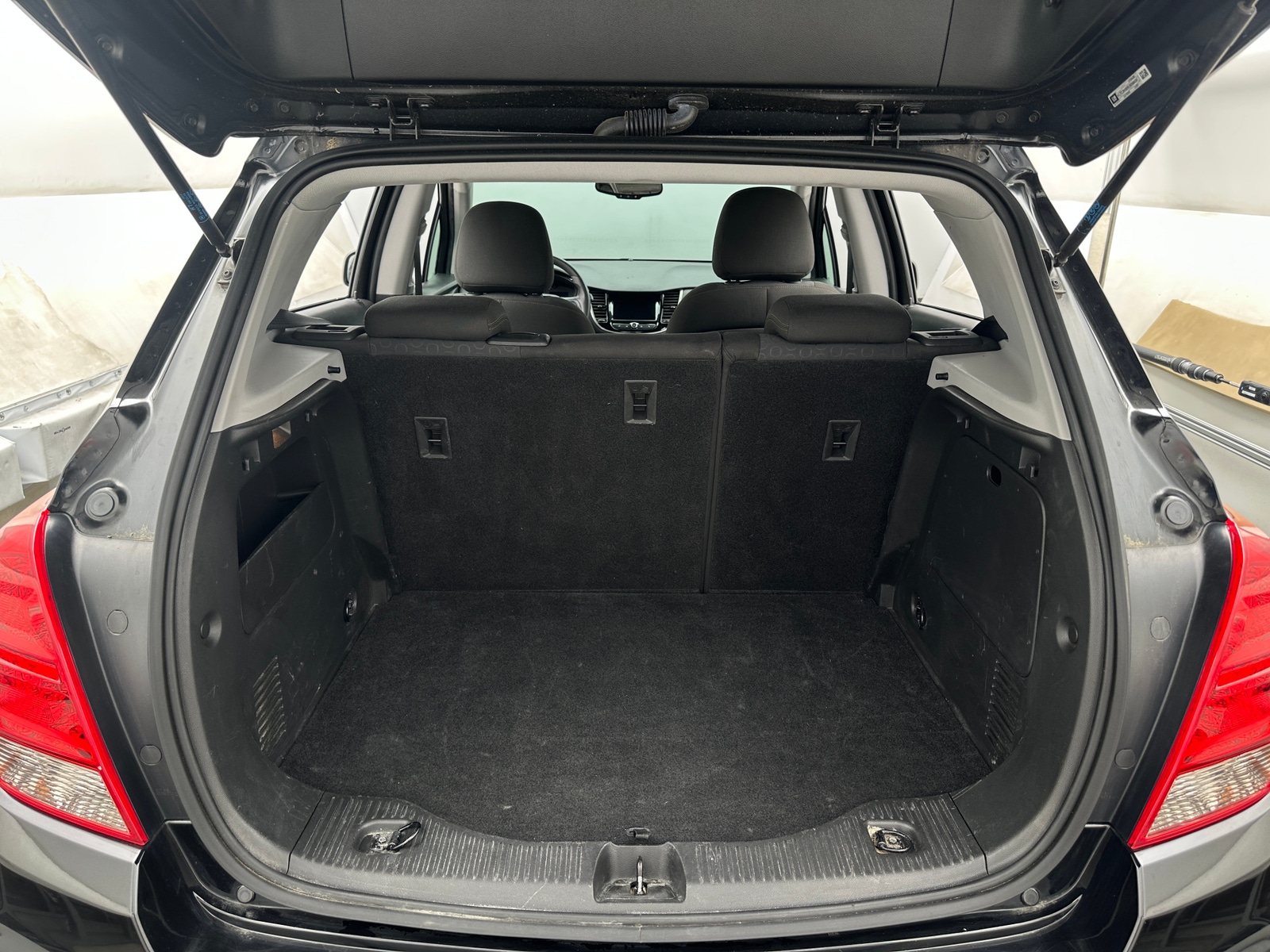 Thumbnail: 2020 Chevrolet Trax - 7