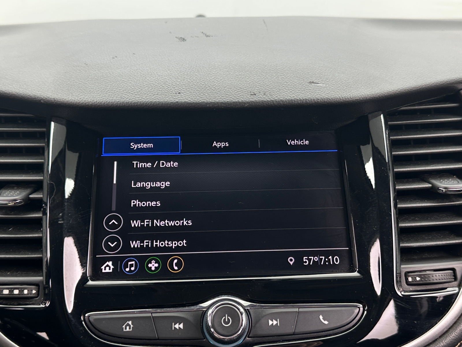 Thumbnail: 2020 Chevrolet Trax - 4