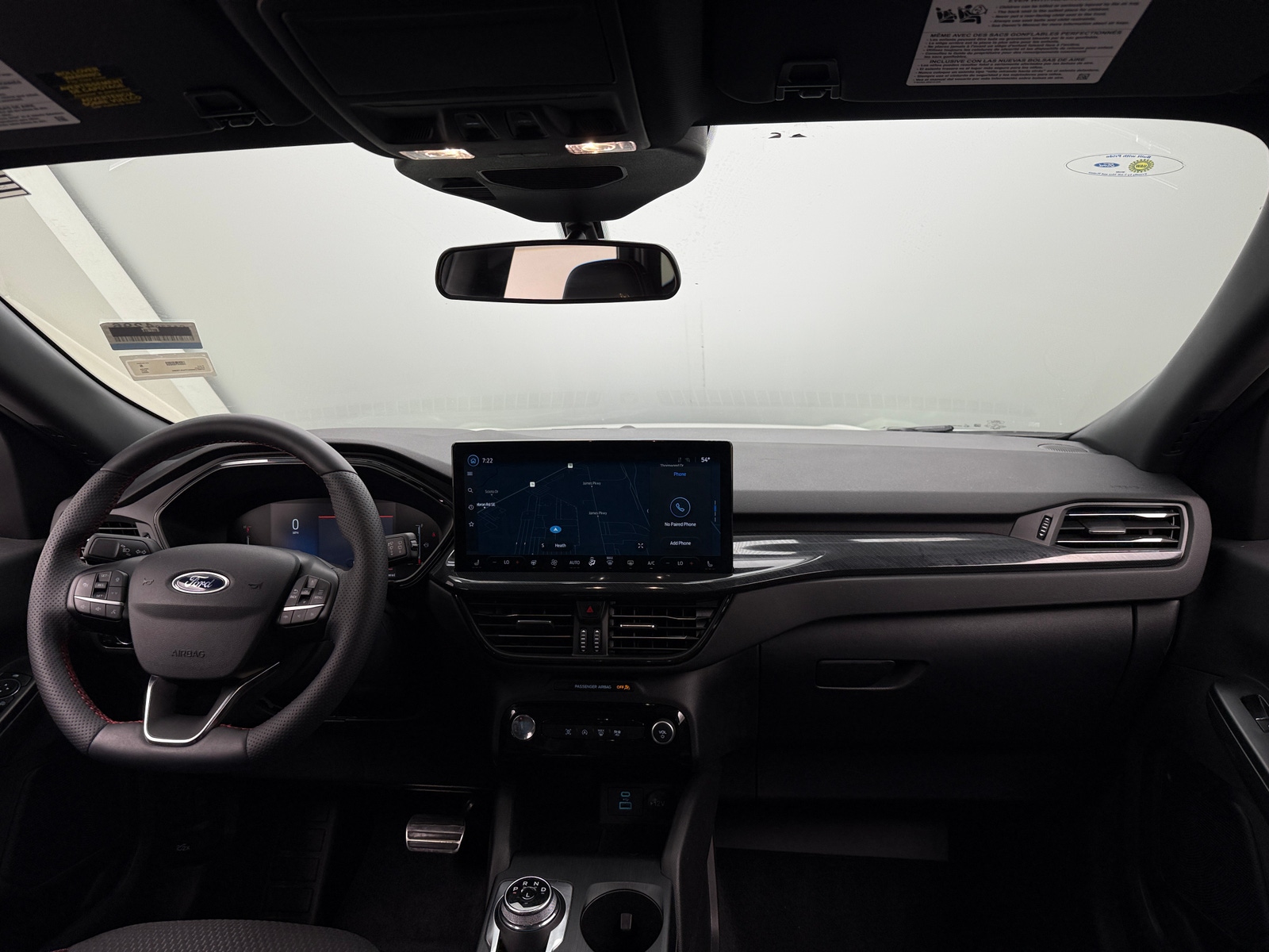 Thumbnail: 2023 Ford Escape - 3