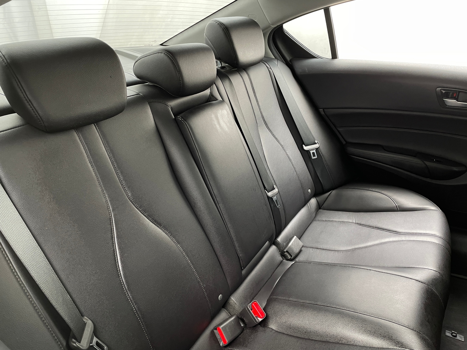 Thumbnail: 2019 Acura ILX - 5
