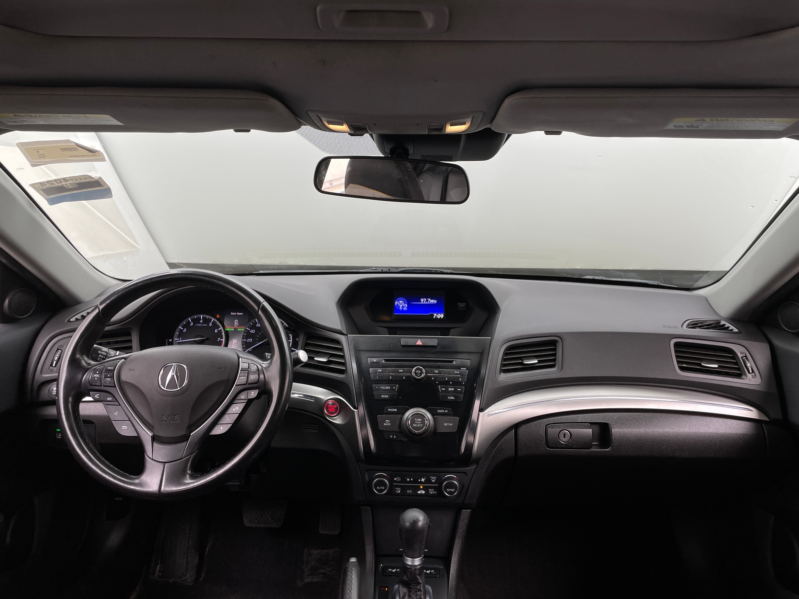 Thumbnail: 2019 Acura ILX - 2
