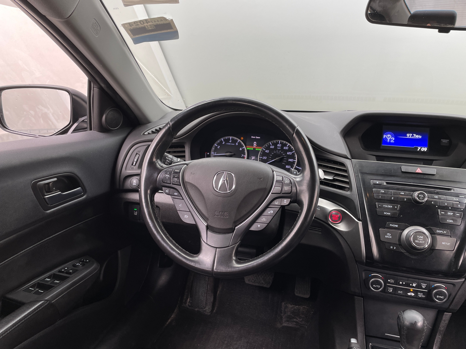 Thumbnail: 2019 Acura ILX - 4