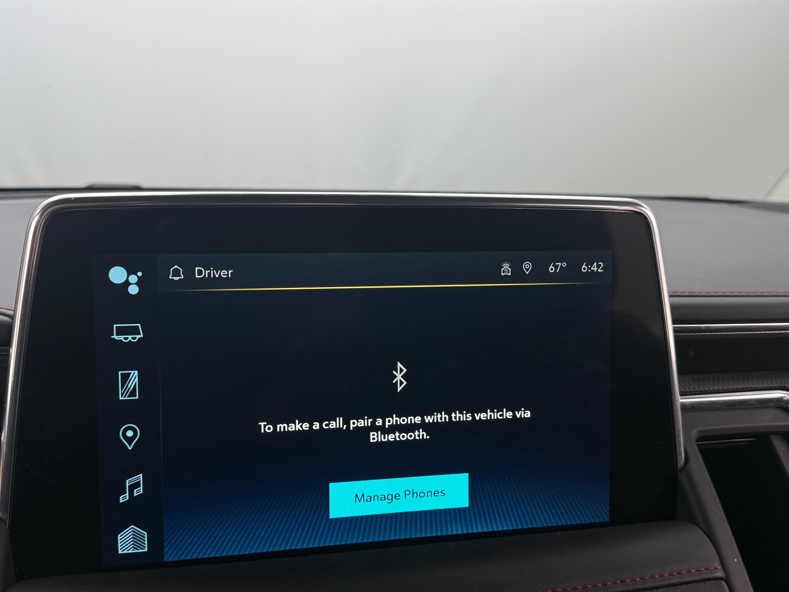 Thumbnail: 2023 Chevrolet Tahoe - 3