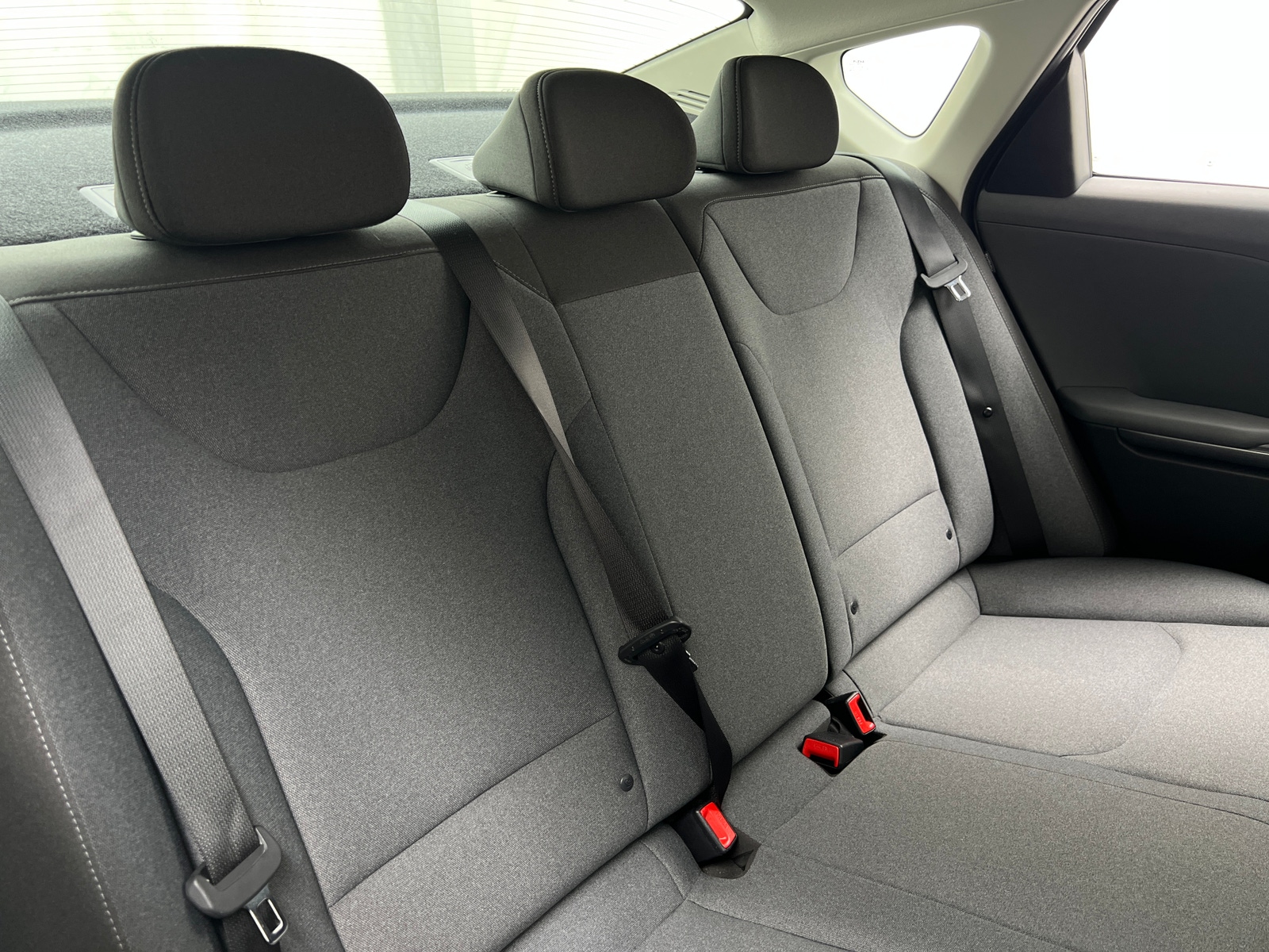 Thumbnail: 2025 Kia K4 - 6