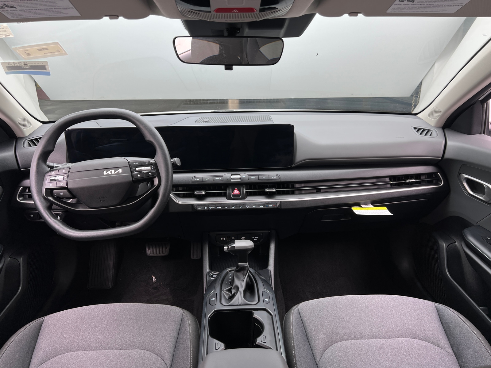 Thumbnail: 2025 Kia K4 - 3