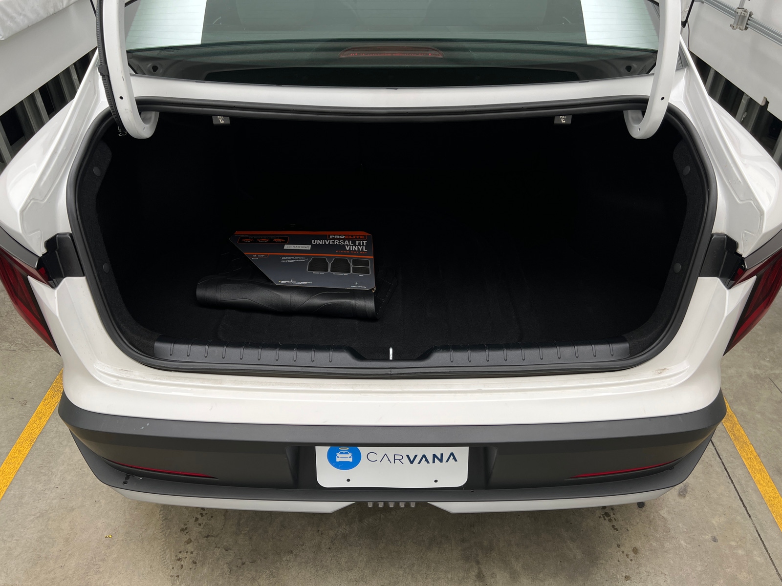 Thumbnail: 2025 Kia K4 - 7