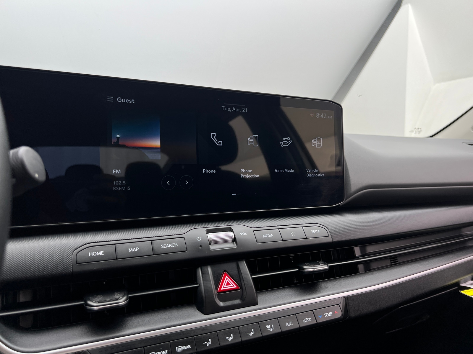 Thumbnail: 2025 Kia K4 - 4