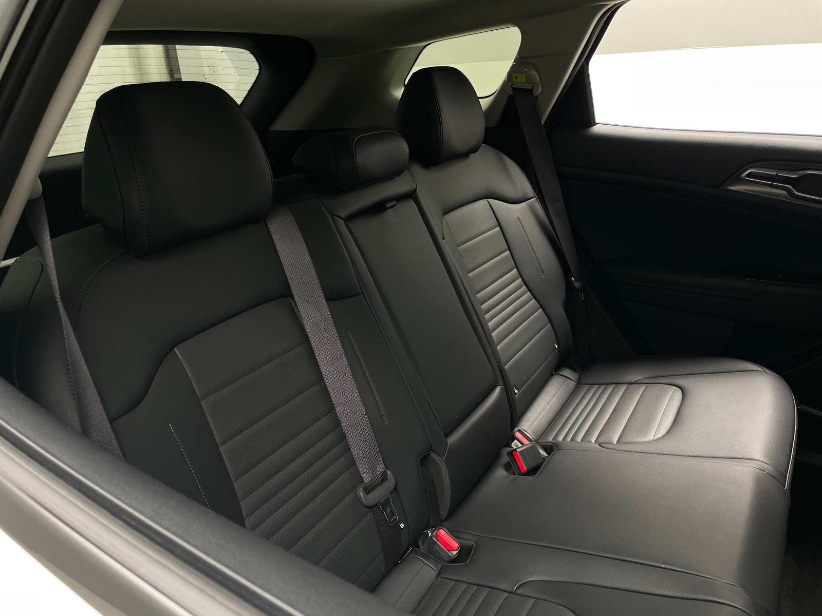 Thumbnail: 2025 Kia Sportage - 5