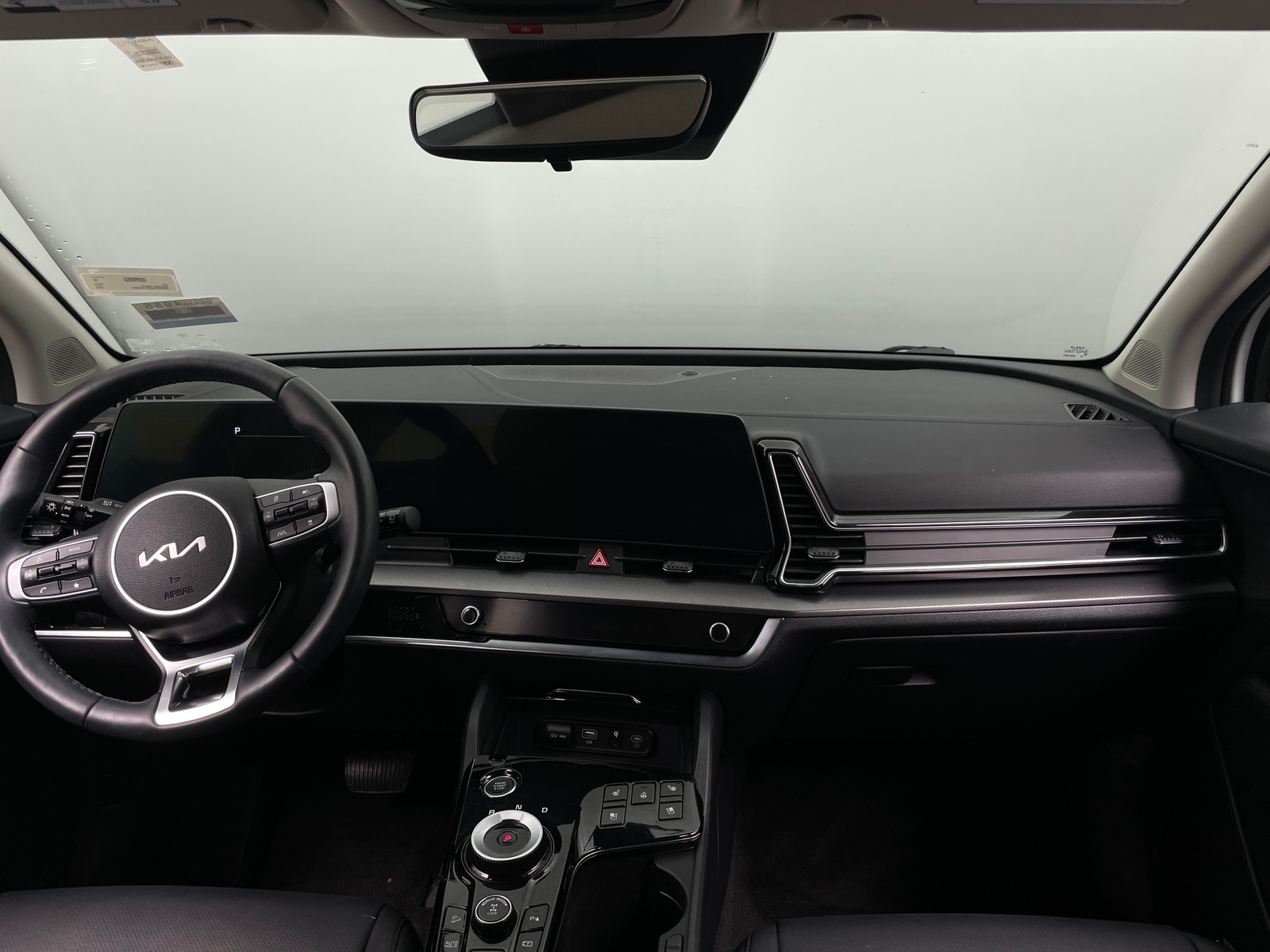 Thumbnail: 2025 Kia Sportage - 2