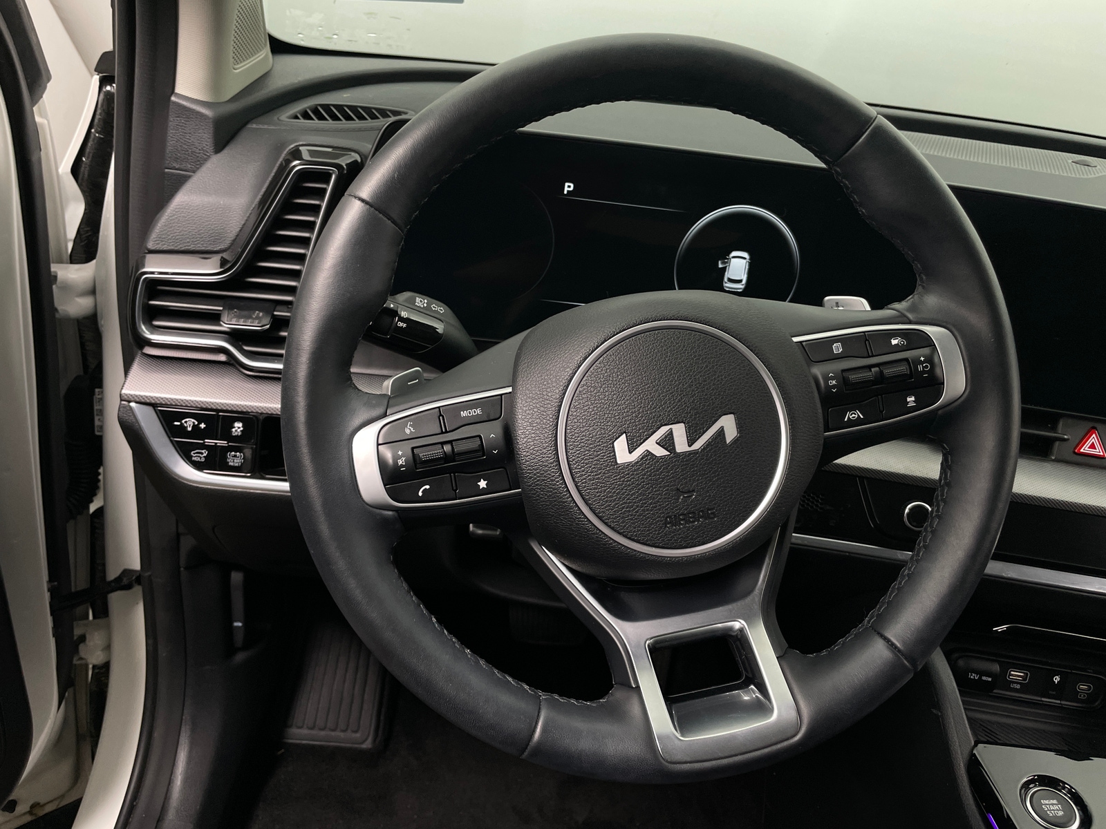 Thumbnail: 2025 Kia Sportage - 4