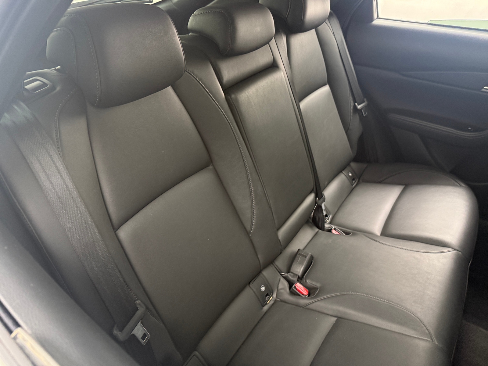 Thumbnail: 2021 Mazda CX-30 - 5