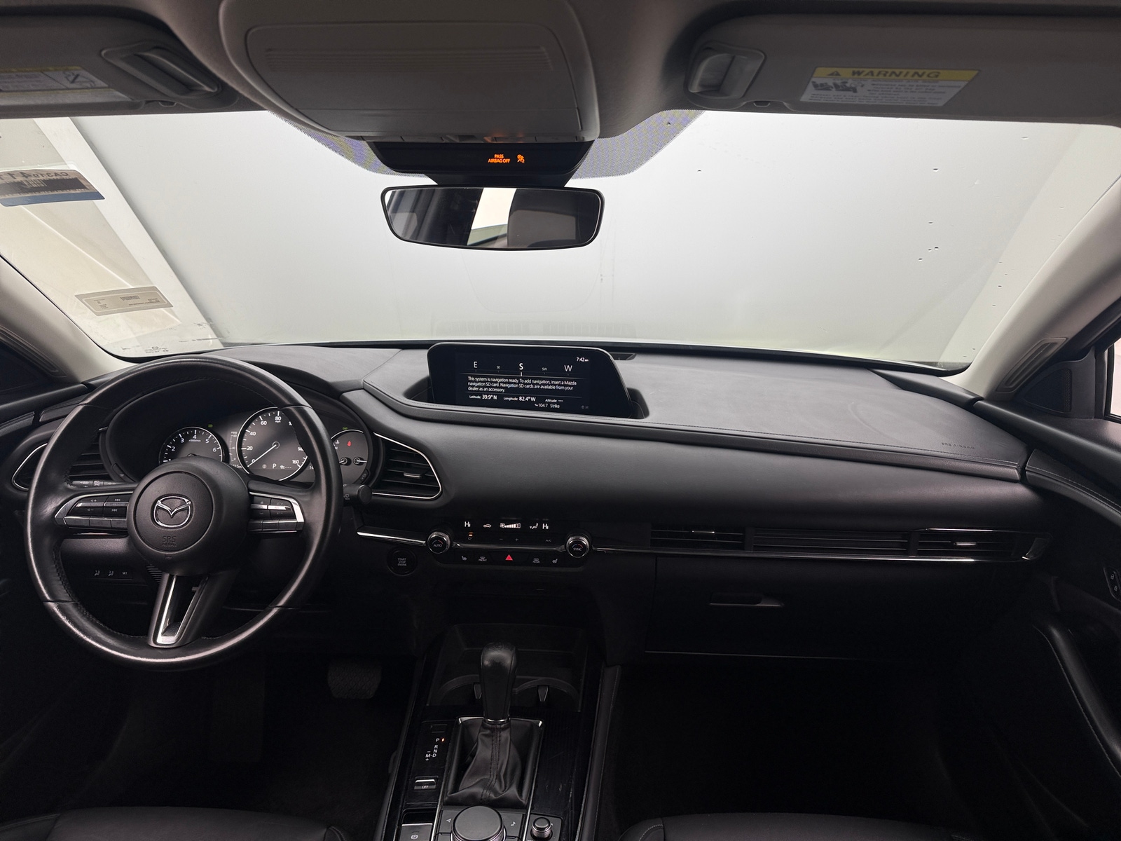 Thumbnail: 2021 Mazda CX-30 - 2