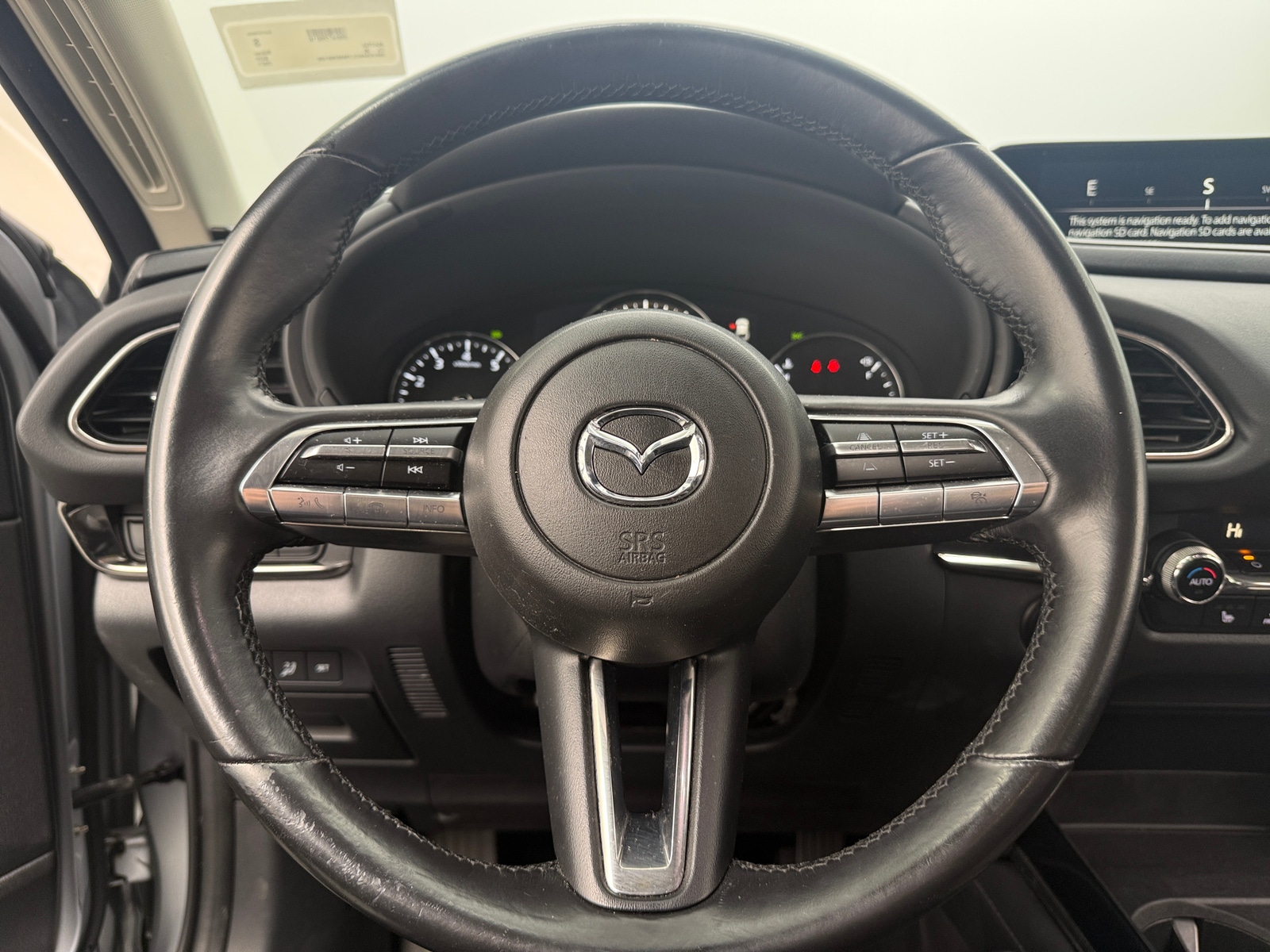 Thumbnail: 2021 Mazda CX-30 - 4