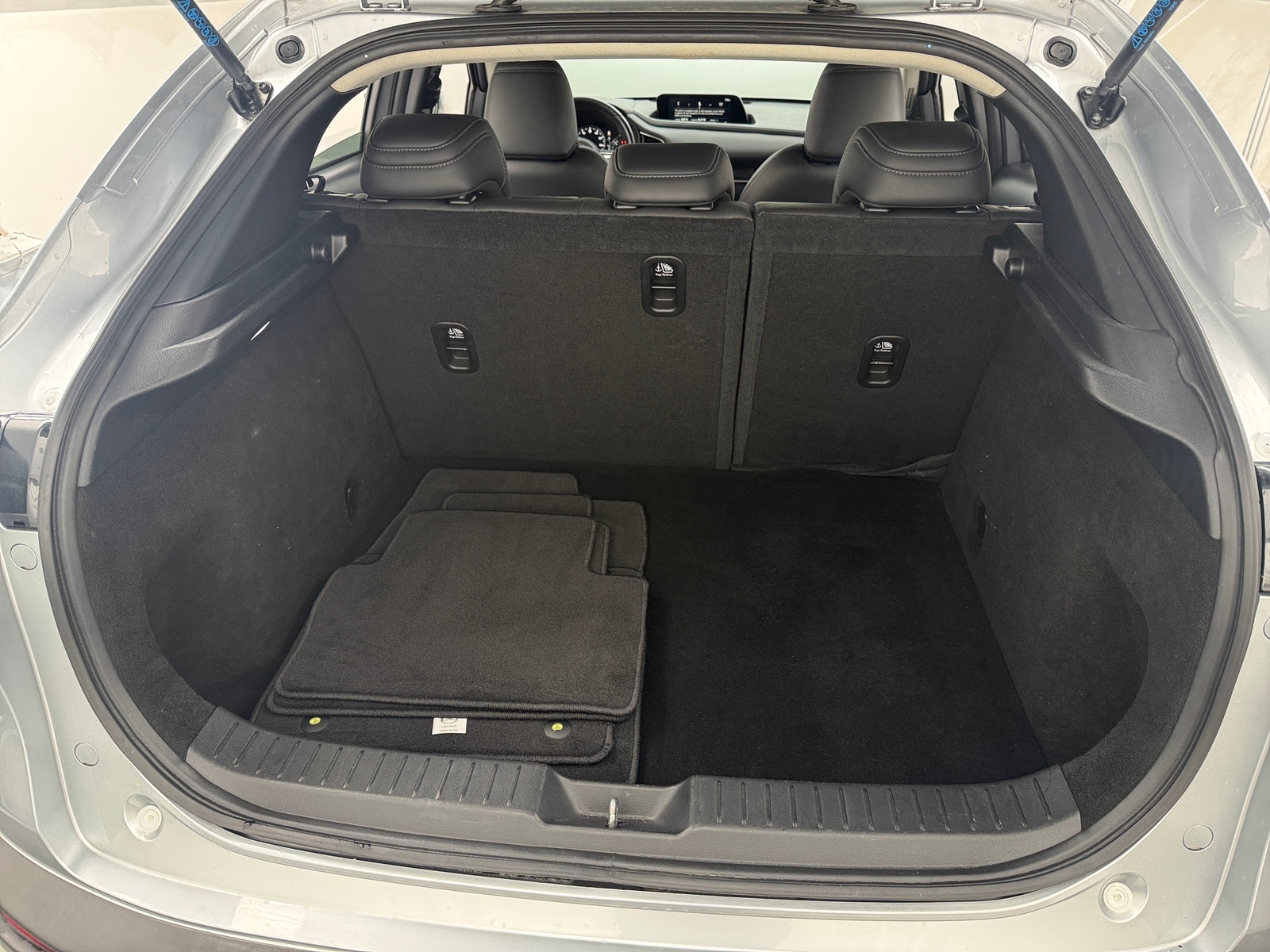 Thumbnail: 2021 Mazda CX-30 - 6