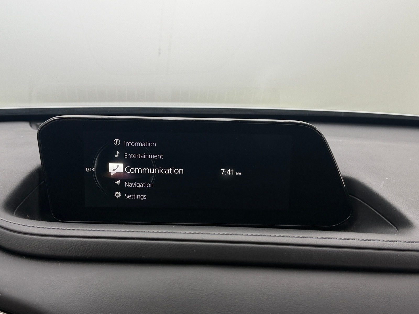 Thumbnail: 2021 Mazda CX-30 - 3