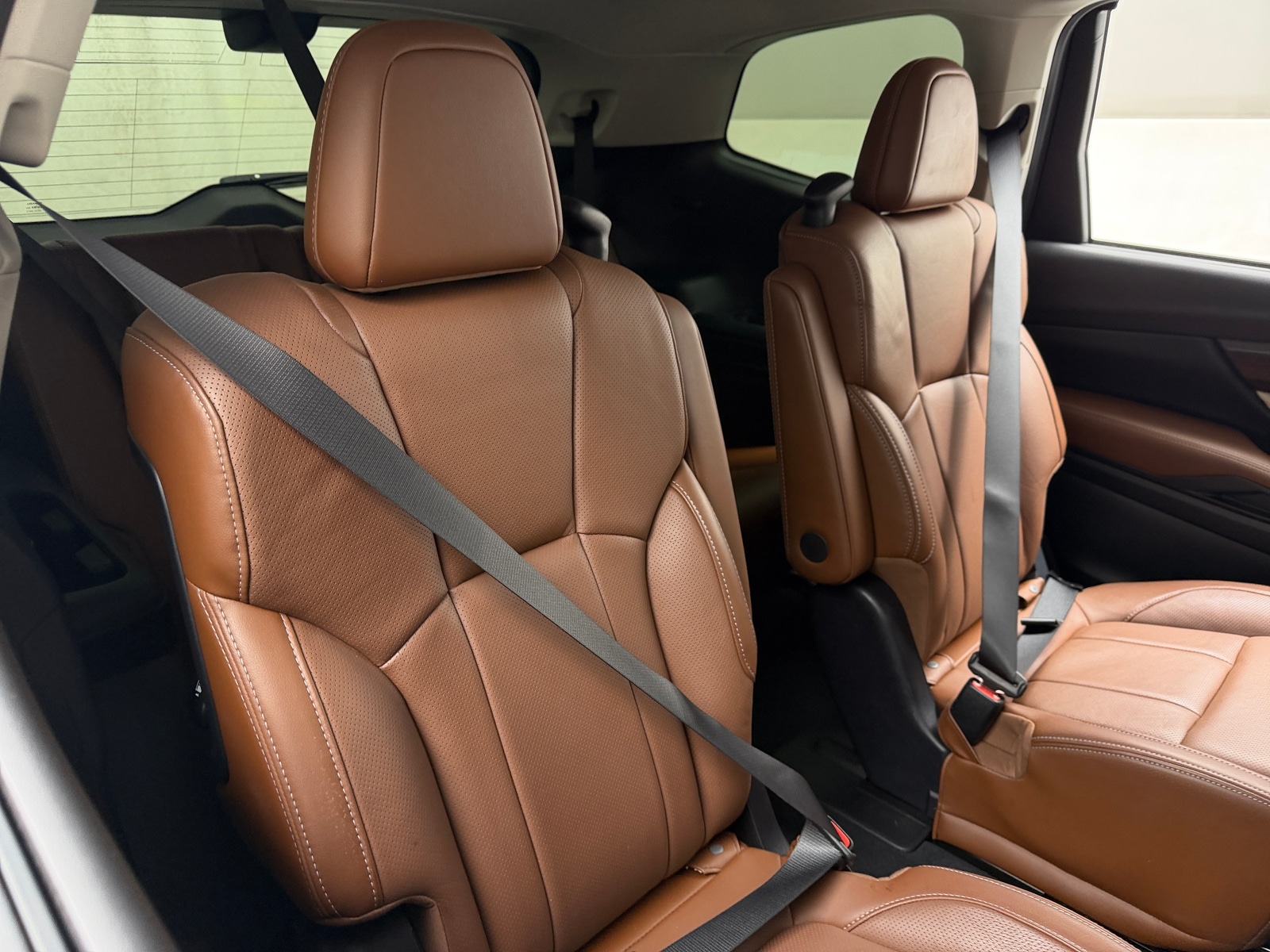 Thumbnail: 2019 Subaru Ascent - 5