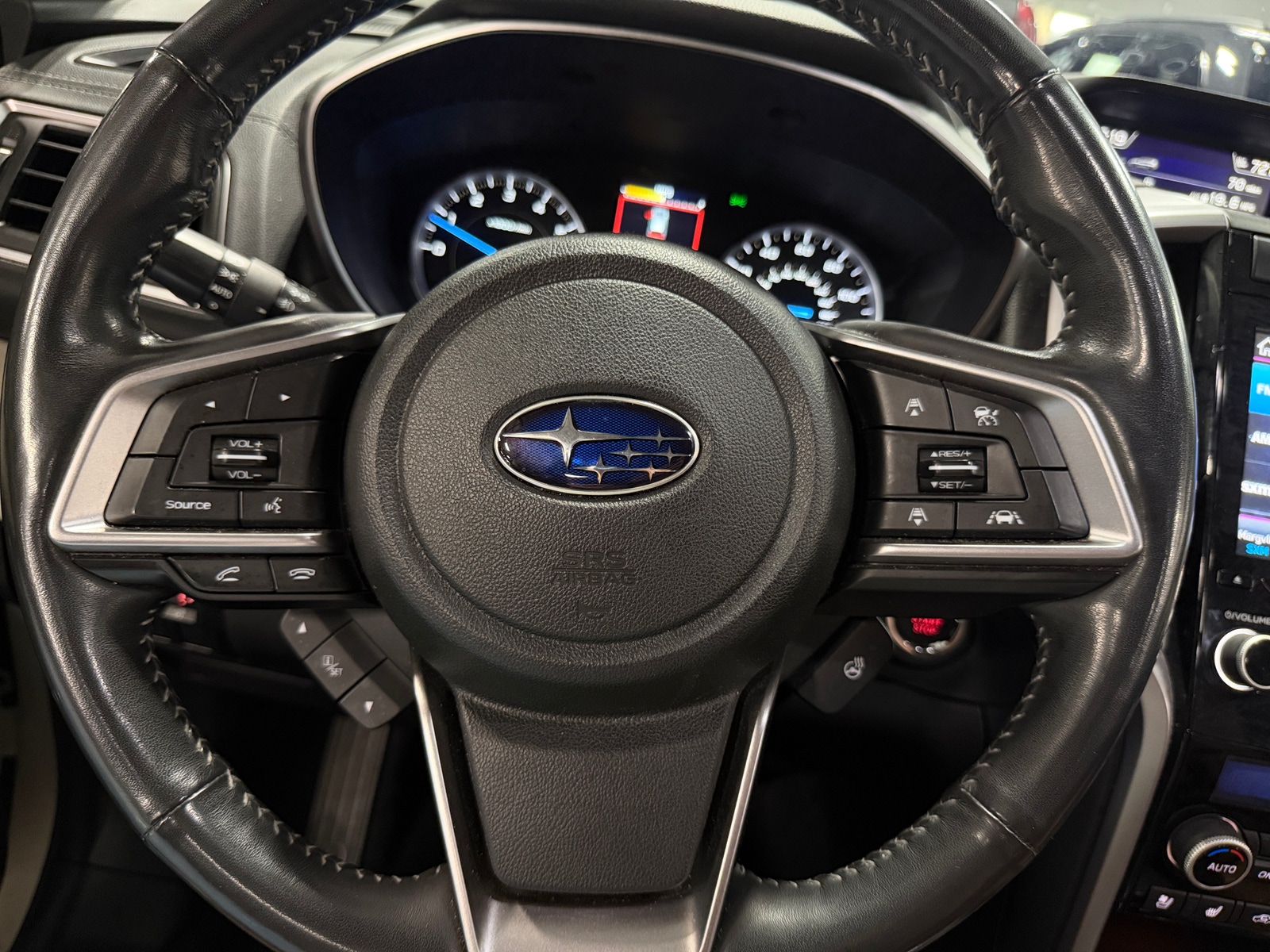 Thumbnail: 2019 Subaru Ascent - 4