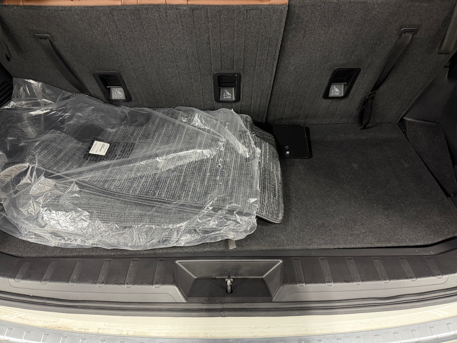 Thumbnail: 2019 Subaru Ascent - 6