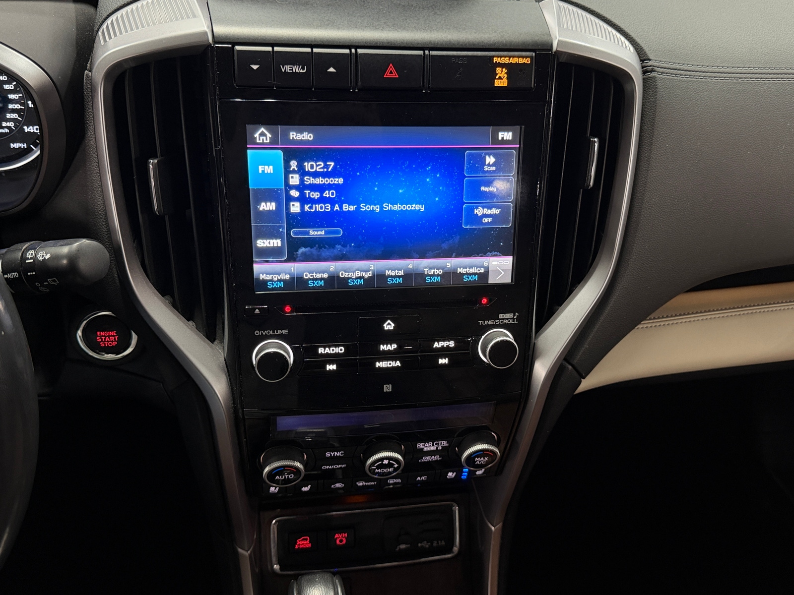 Thumbnail: 2019 Subaru Ascent - 3