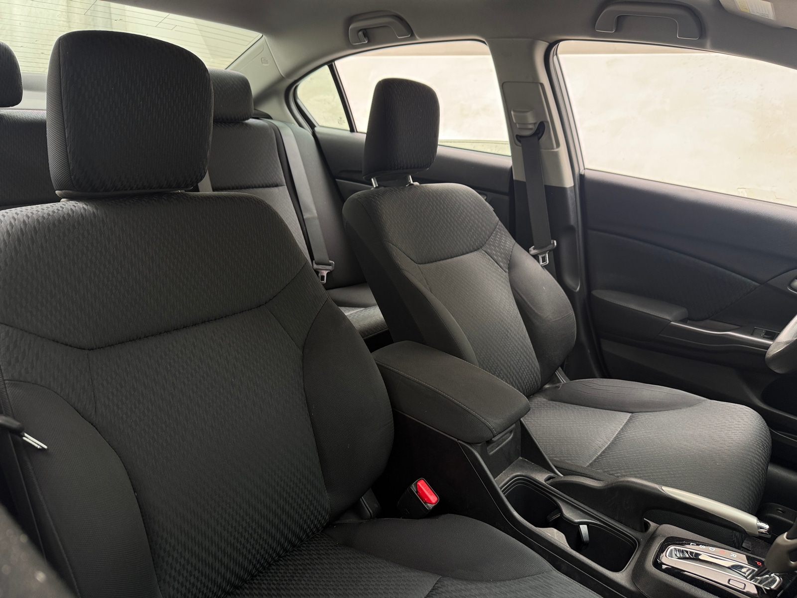 Thumbnail: 2015 Honda Civic - 2