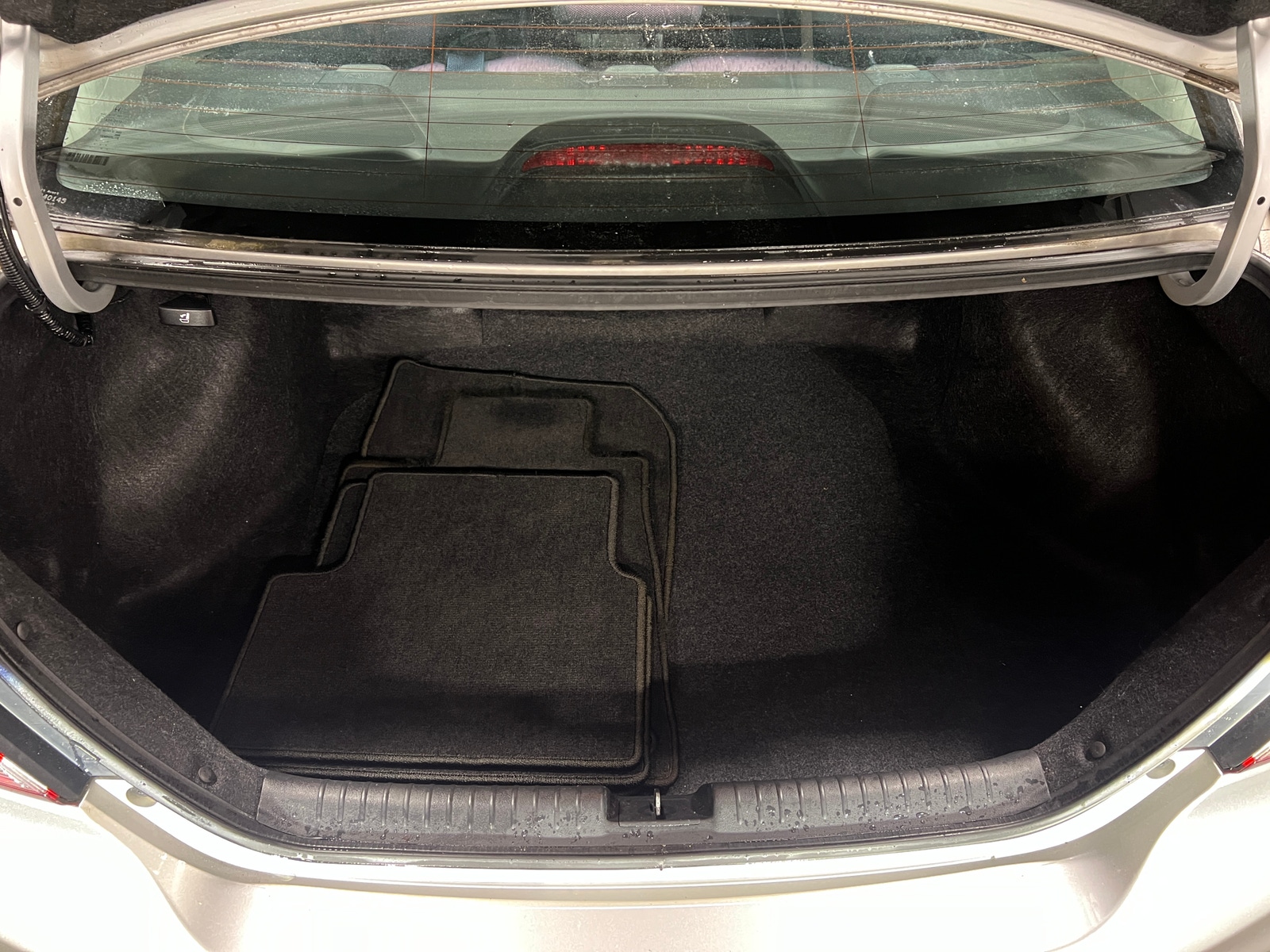 Thumbnail: 2015 Honda Civic - 7