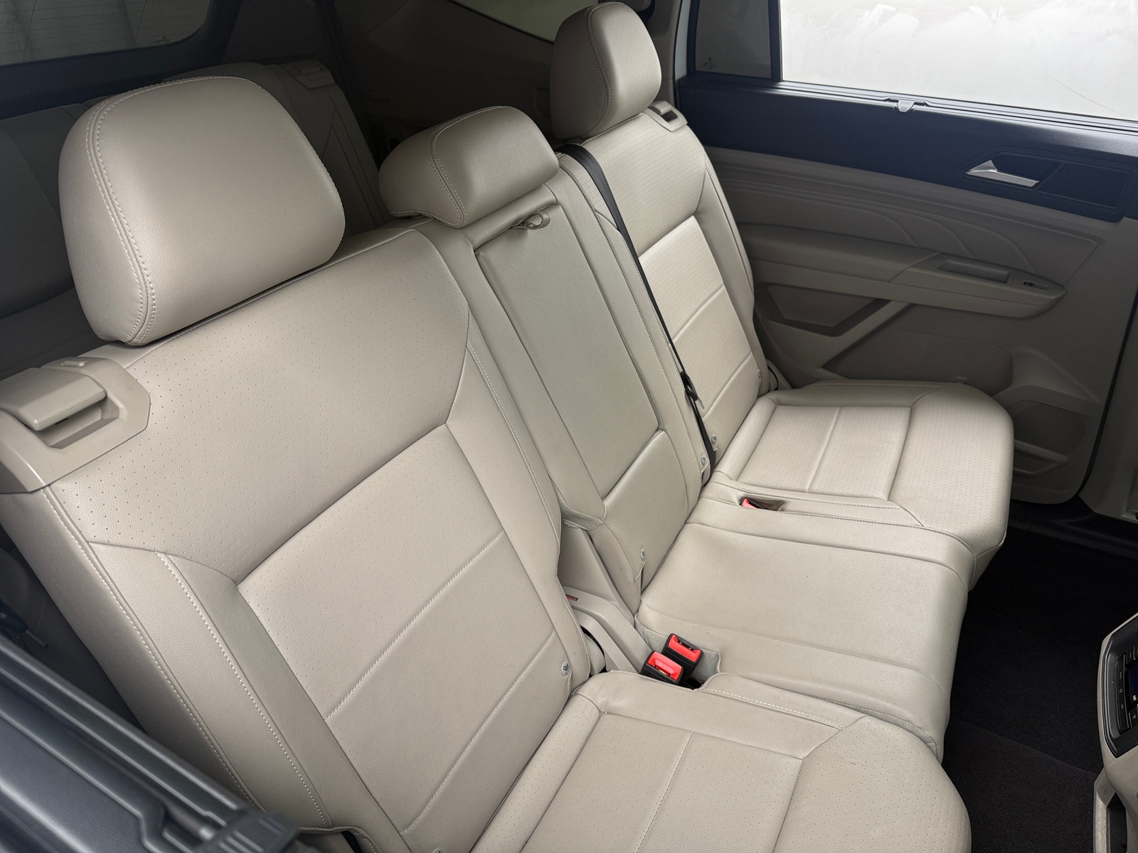 Thumbnail: 2021 Volkswagen Atlas - 5