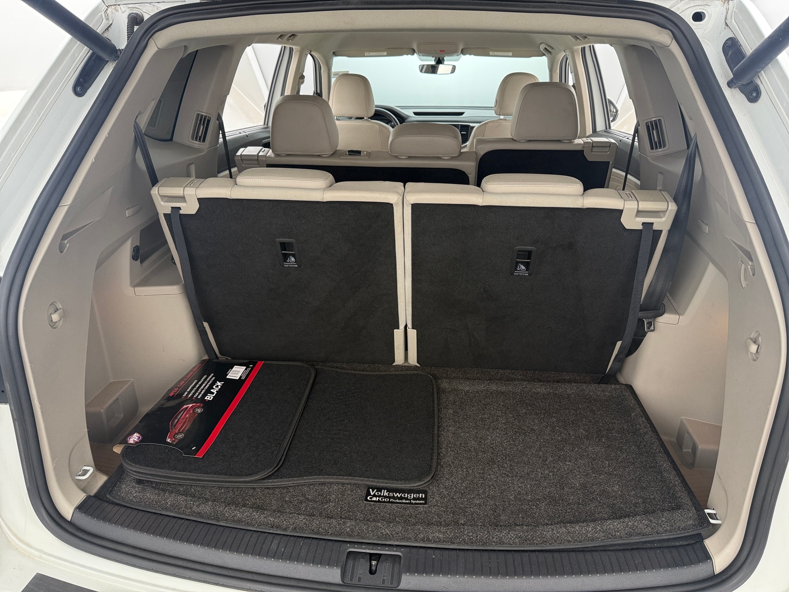 Thumbnail: 2021 Volkswagen Atlas - 6