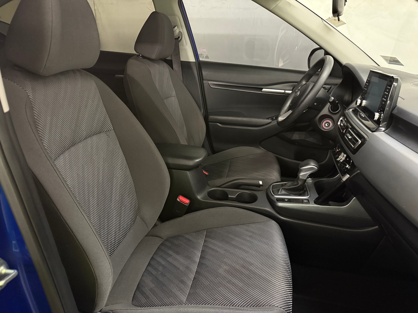 Thumbnail: 2021 Kia Seltos - 2