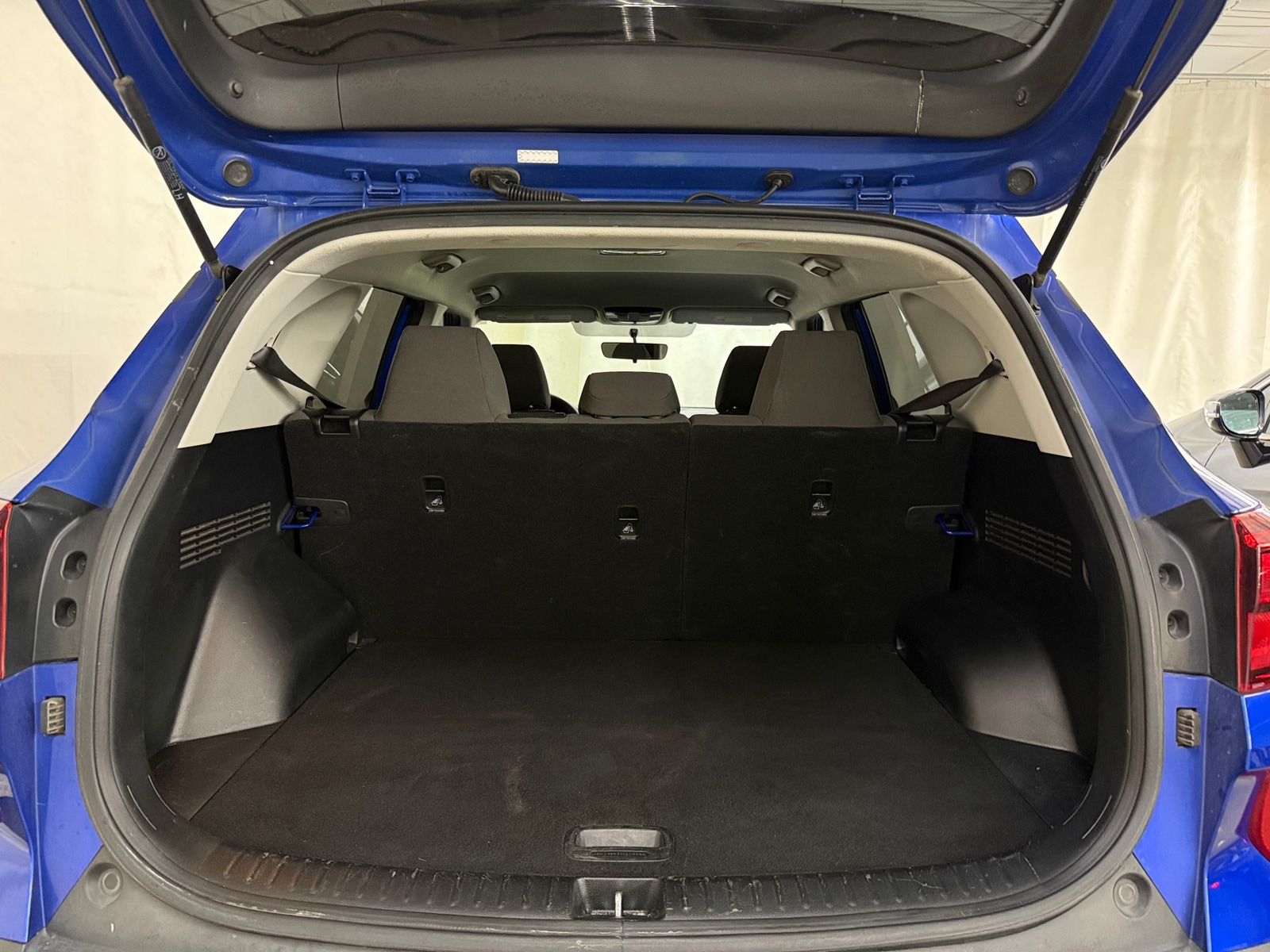 Thumbnail: 2021 Kia Seltos - 7