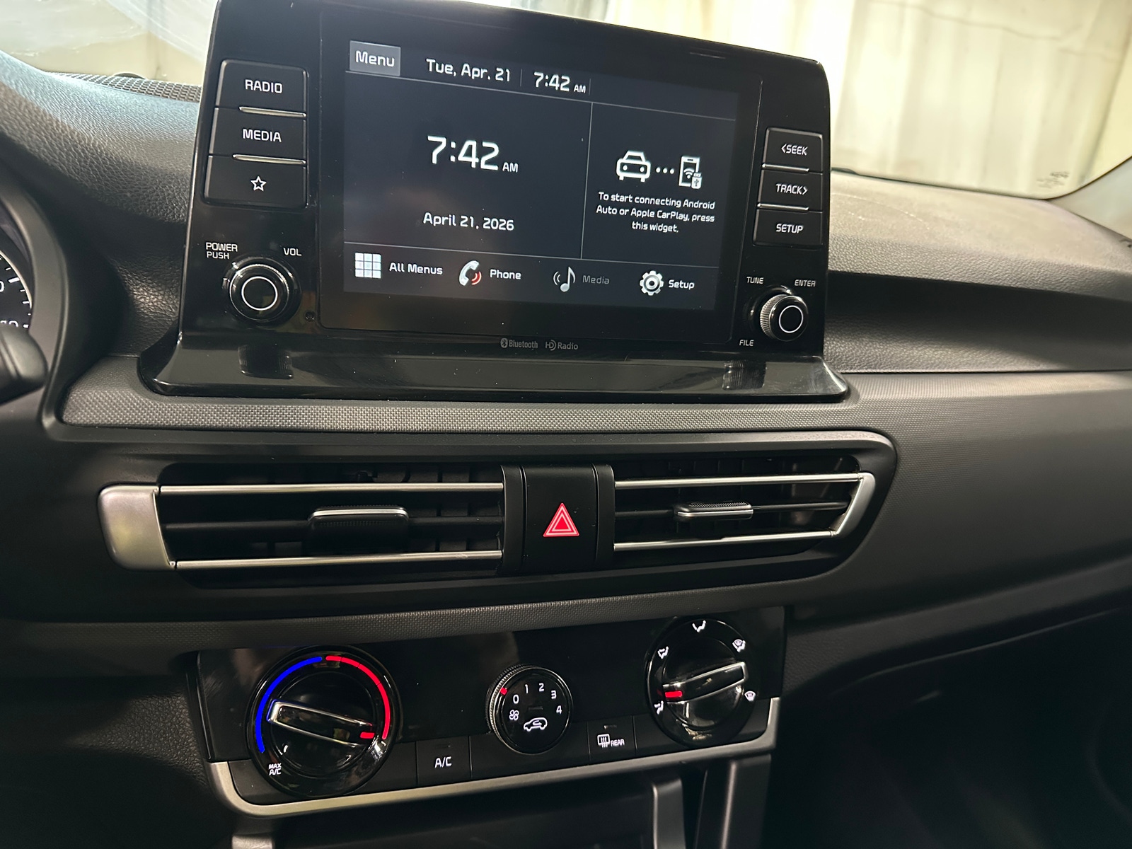 Thumbnail: 2021 Kia Seltos - 4