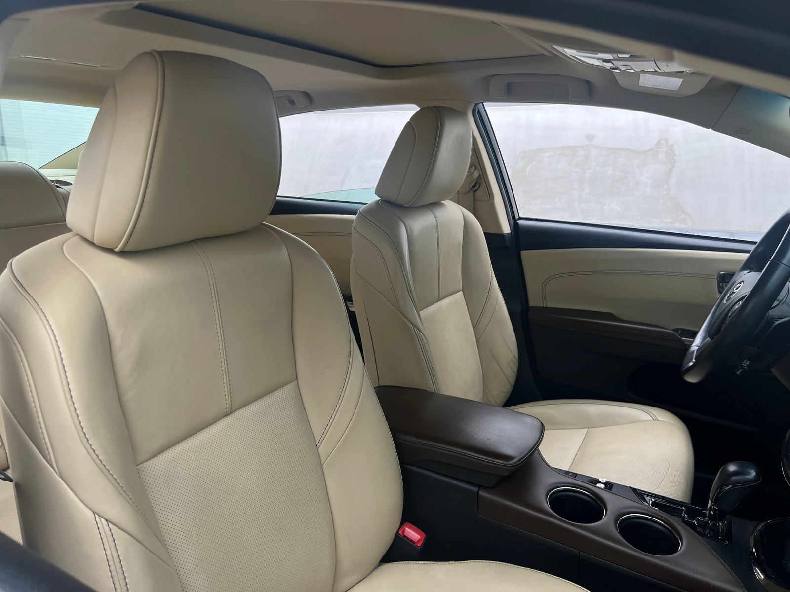 Thumbnail: 2014 Toyota Avalon - 2