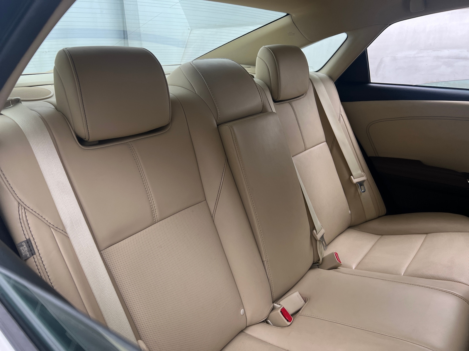 Thumbnail: 2014 Toyota Avalon - 6