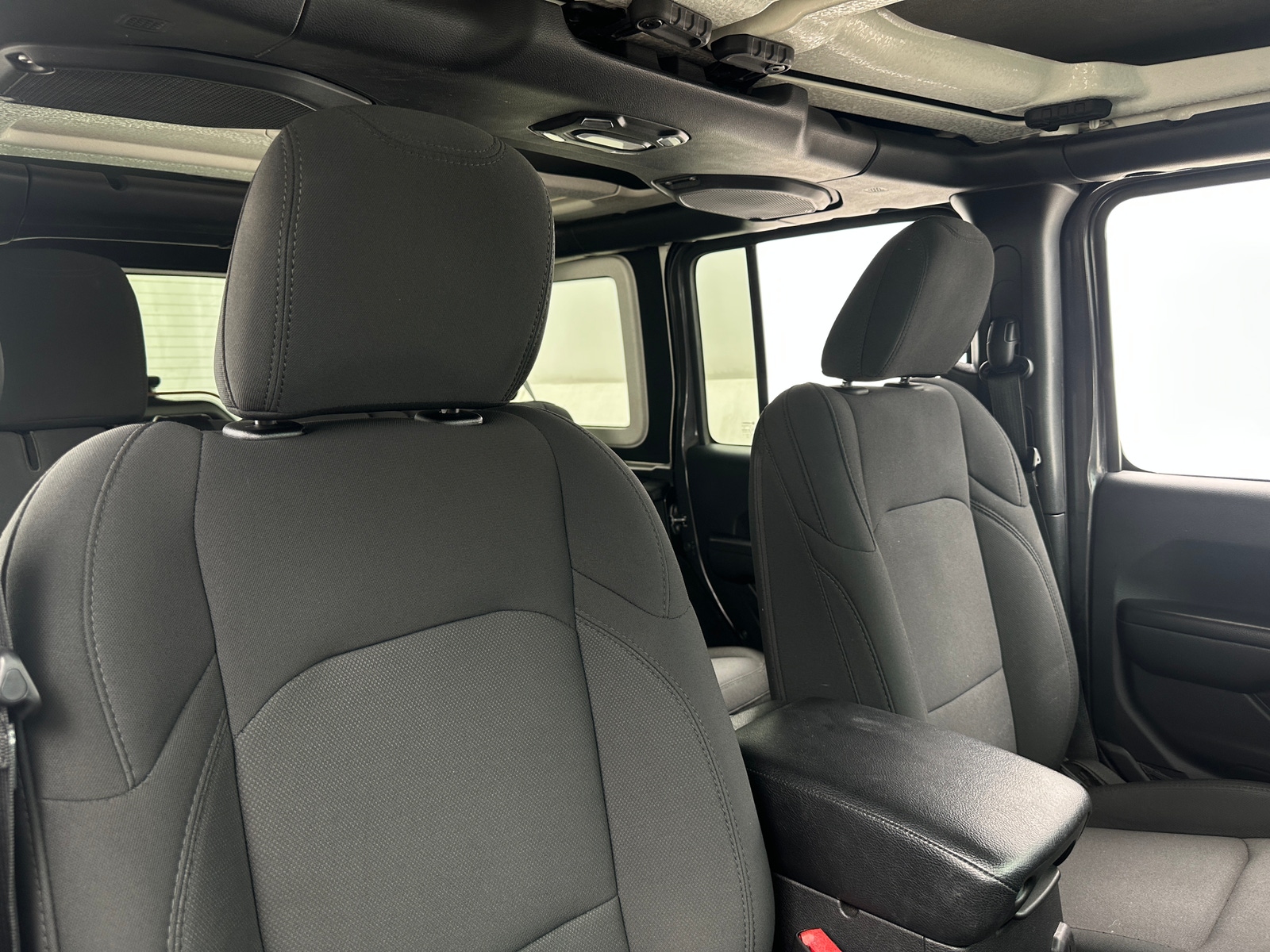 Thumbnail: 2020 Jeep Wrangler - 2