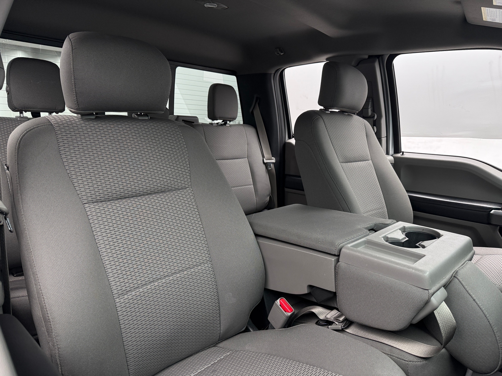 Thumbnail: 2017 Ford Econoline - 2