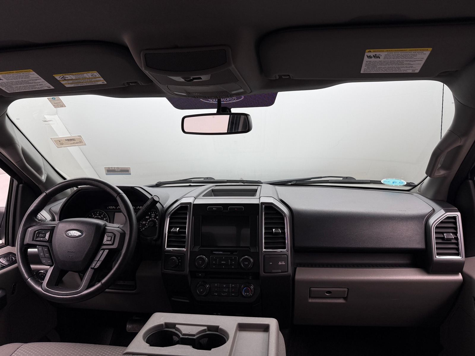 Thumbnail: 2017 Ford Econoline - 3