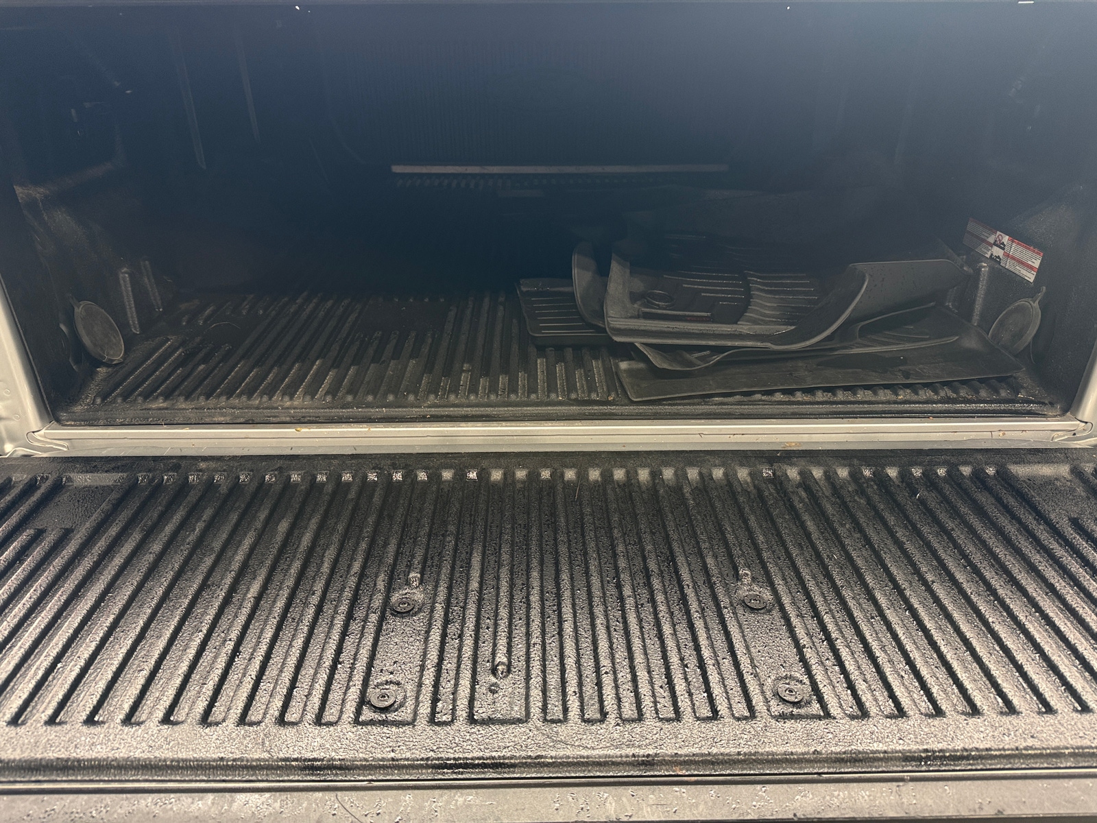 Thumbnail: 2017 Ford Econoline - 7