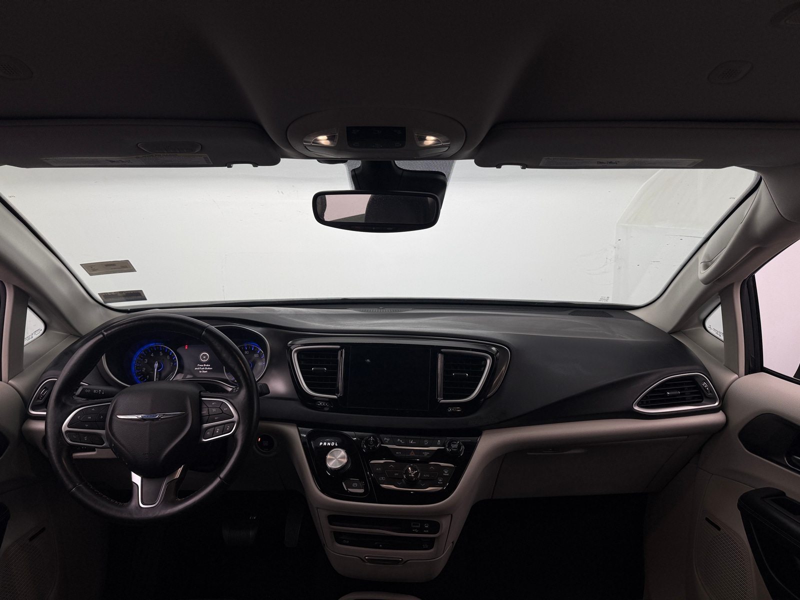 Thumbnail: 2020 Chrysler Pacifica - 2