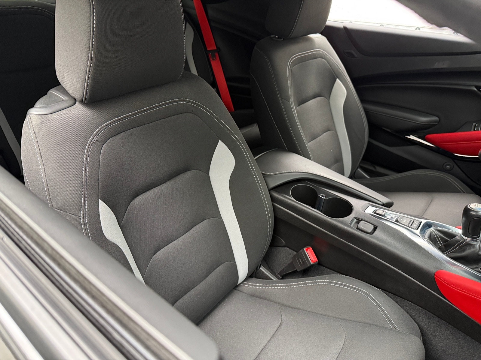 Thumbnail: 2022 Chevrolet Camaro - 2