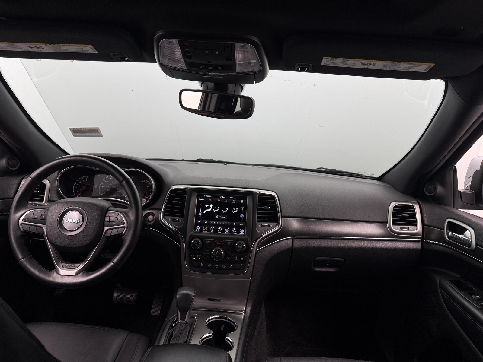 Thumbnail: 2018 Jeep Grand Cherokee - 2