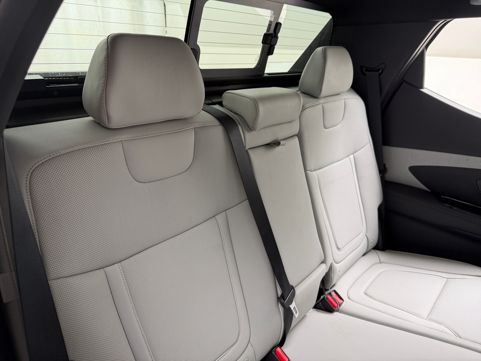 Thumbnail: 2025 Hyundai Santa Cruz - 5