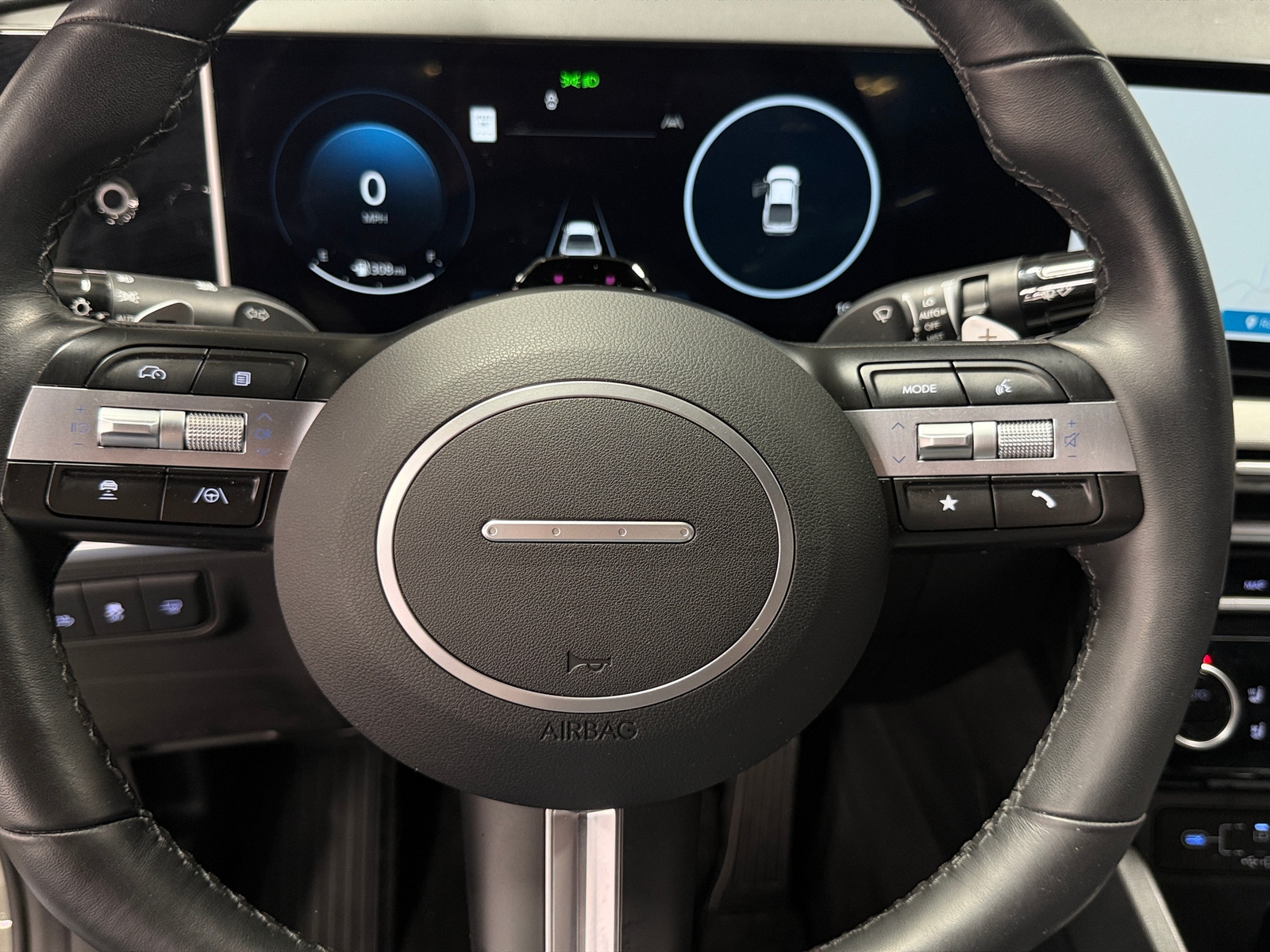 Thumbnail: 2025 Hyundai Santa Cruz - 4