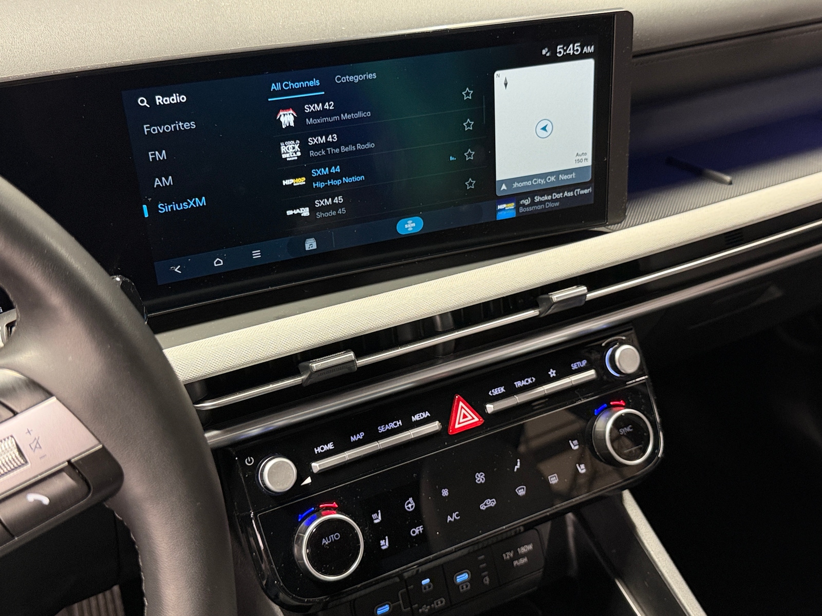 Thumbnail: 2025 Hyundai Santa Cruz - 3