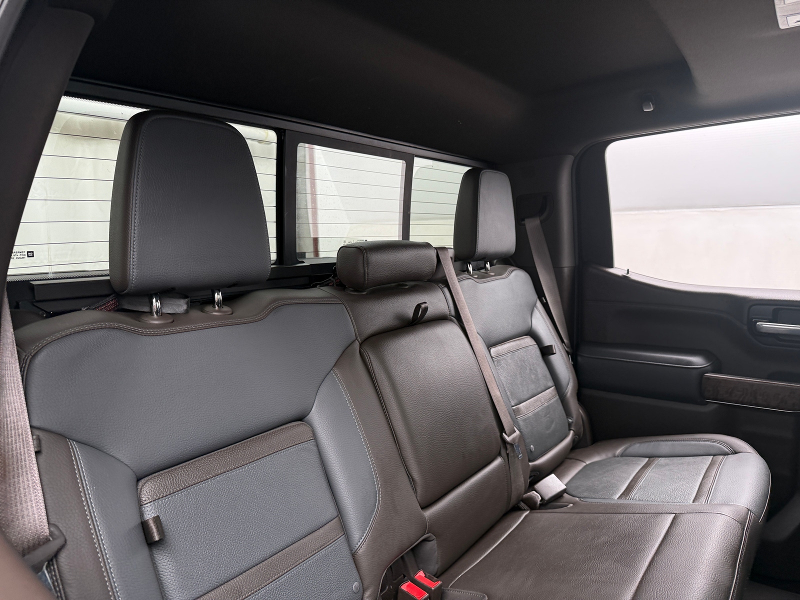 Thumbnail: 2021 GMC Sierra 1500 - 5